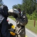 CBRN Marines respond to chemical warfare threat