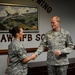 CMSAF visits Shaw, conveys top priorities to Airmen