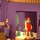 Pinocchio gets swindled by the unsavory Fox and Cat
