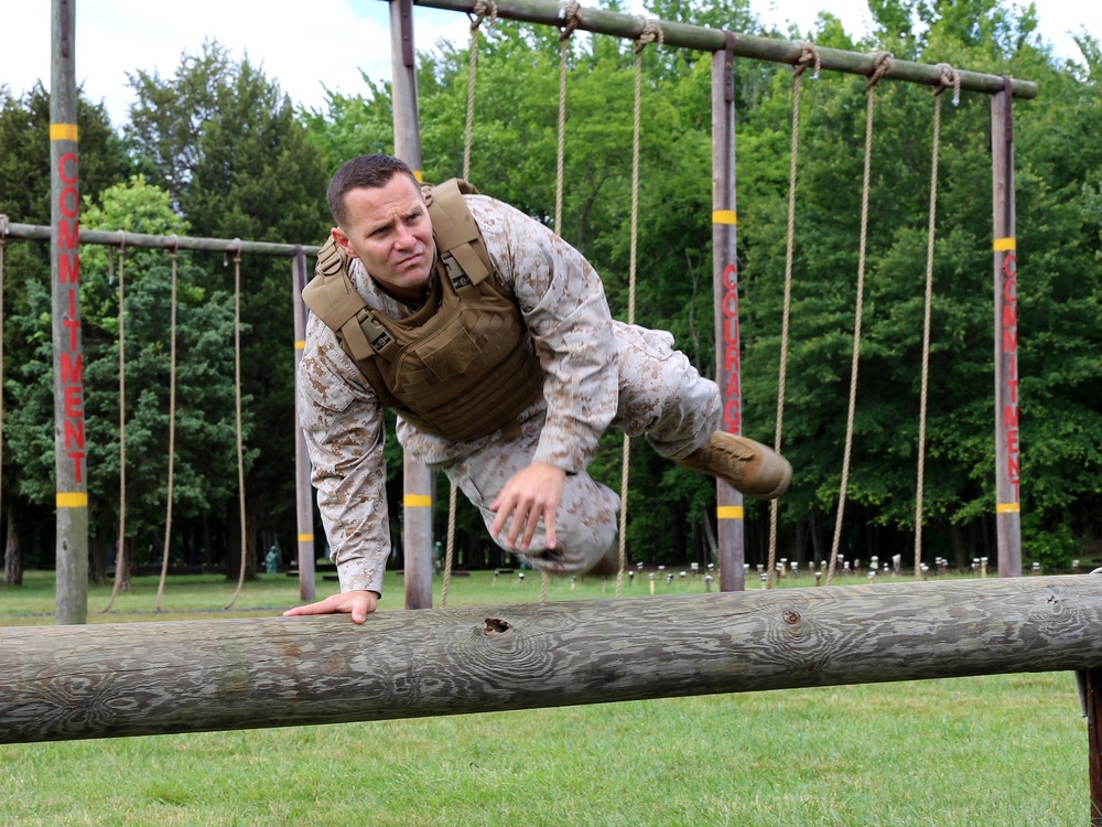 MCSC Individual Armor Team knows one size does not fit all