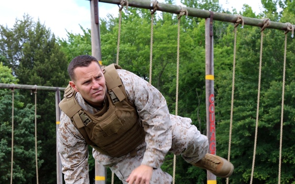 MCSC Individual Armor Team knows one size does not fit all