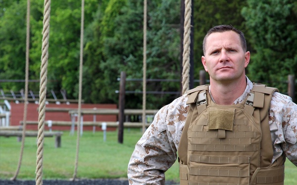 MCSC Individual Armor Team knows one size does not fit all