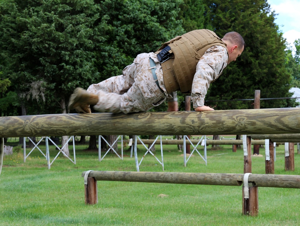 MCSC Individual Armor Team knows one size does not fit all