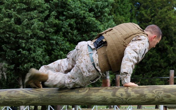 MCSC Individual Armor Team knows one size does not fit all