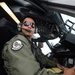 326th Airlift Squadron conduct C-17 flight