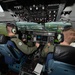 326th Airlift Squadron conduct C-17 flight