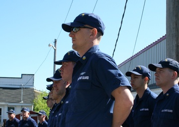 Flag Day 2013