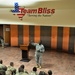 Safety brief to mobilizing Army Reserve unit