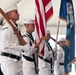 VPU-2 Change of Command Ceremony