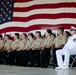 Patrol Squadron Nine Change of Command