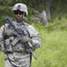Alaska cavalry unit conducts dismounted live-fire exercise