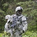 Alaska cavalry unit conducts dismounted live-fire exercise