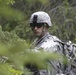 Alaska cavalry unit conducts dismounted live-fire exercise