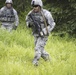 Alaska cavalry unit conducts dismounted live-fire exercise