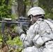 Alaska cavalry unit conducts dismounted live-fire exercise