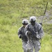 Alaska cavalry unit conducts dismounted live-fire exercise