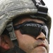Alaska cavalry unit conducts dismounted live-fire exercise
