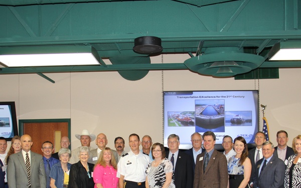 Meeting the nation's infrastructure challenges through collaboration, partnerships