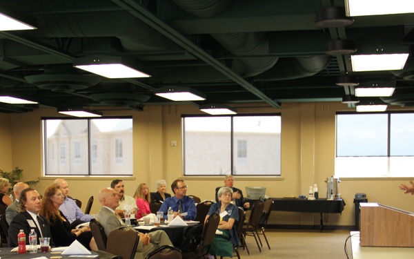 Meeting the nation’s infrastructure challenges through collaboration, partnerships