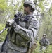 Alaska cavalry unit conducts dismounted live-fire exercise