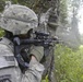 Alaska cavalry unit conducts dismounted live-fire exercise
