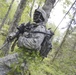 Alaska cavalry unit conducts dismounted live-fire exercise