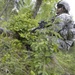 Alaska cavalry unit conducts dismounted live-fire exercise