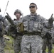 Alaska cavalry unit conducts dismounted live-fire exercise