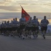 863rd Engineer Battalion Run