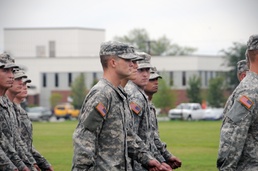 1st Aviation Brigade changes command