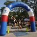 Army Strong Triathlon