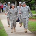 Fort Rucker dedication