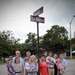 Fort Rucker dedication