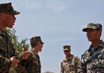 China, Singapore, US engineers standardize water purification process