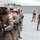 Marines bring firepower to explosive training
