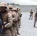 Marines bring firepower to explosive training