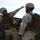 Marines bring firepower to explosive training