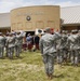 Army Reserve ribbon cutting in Belton, Mo.