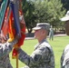 3-2 ADA change of command; Gaziantep, Turkey
