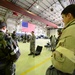 Maintaining readiness for Phase II Exercise