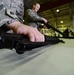 Maintaining readiness for Phase II Exercise