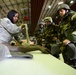 Maintaining readiness for Phase II Exercise