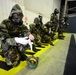 Maintaining readiness for Phase II Exercise