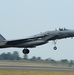 RAF Lakenheath conducts Phase II Exercise