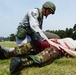 RAF Lakenheath conducts Phase II Exercise