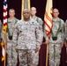 Headquarters Command Battalion welcomes new CSM