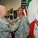 Meritorious Service Medal to Staff Sgt. Christopher T. Hirata