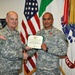 Meritorious Service Medal to Staff Sgt. Christopher T. Hirata