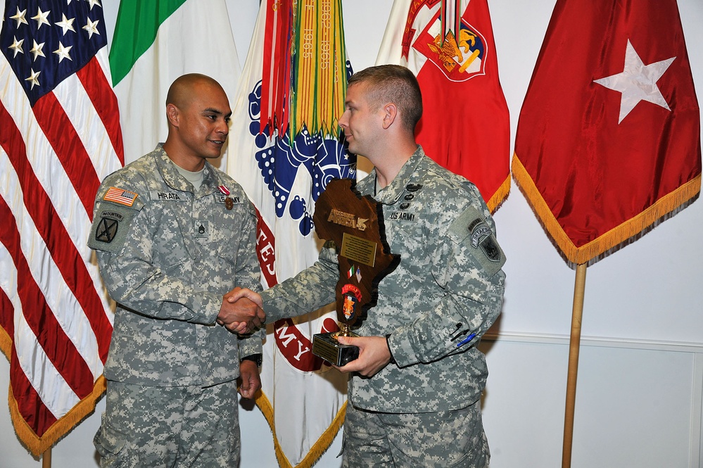 Meritorious Service Medal to Staff Sgt. Christopher T. Hirata