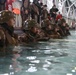 Photo Gallery: Recruits dive into Marine Corps' aquatic life on Parris Island